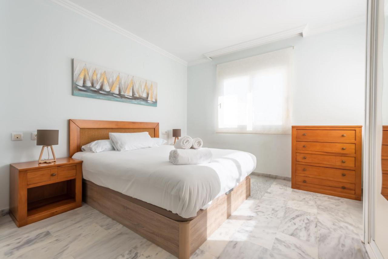 Apartment Altos De Banus I *