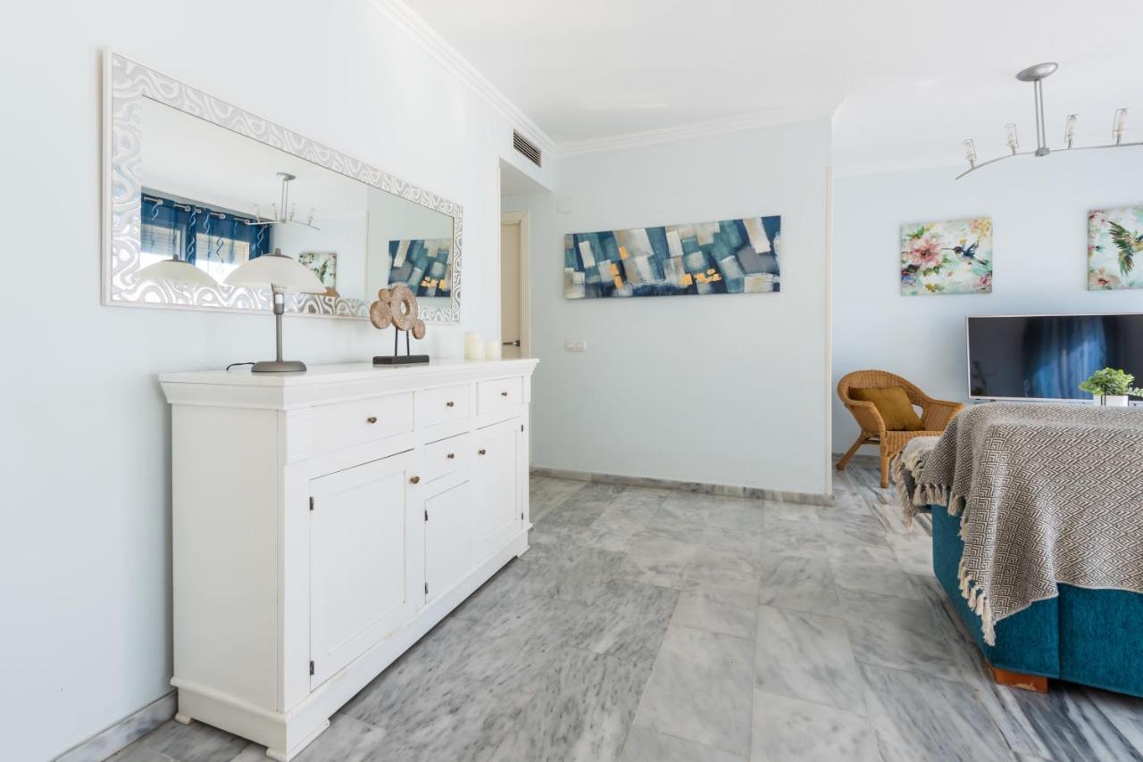 Apartment Altos De Banus I Marbella
