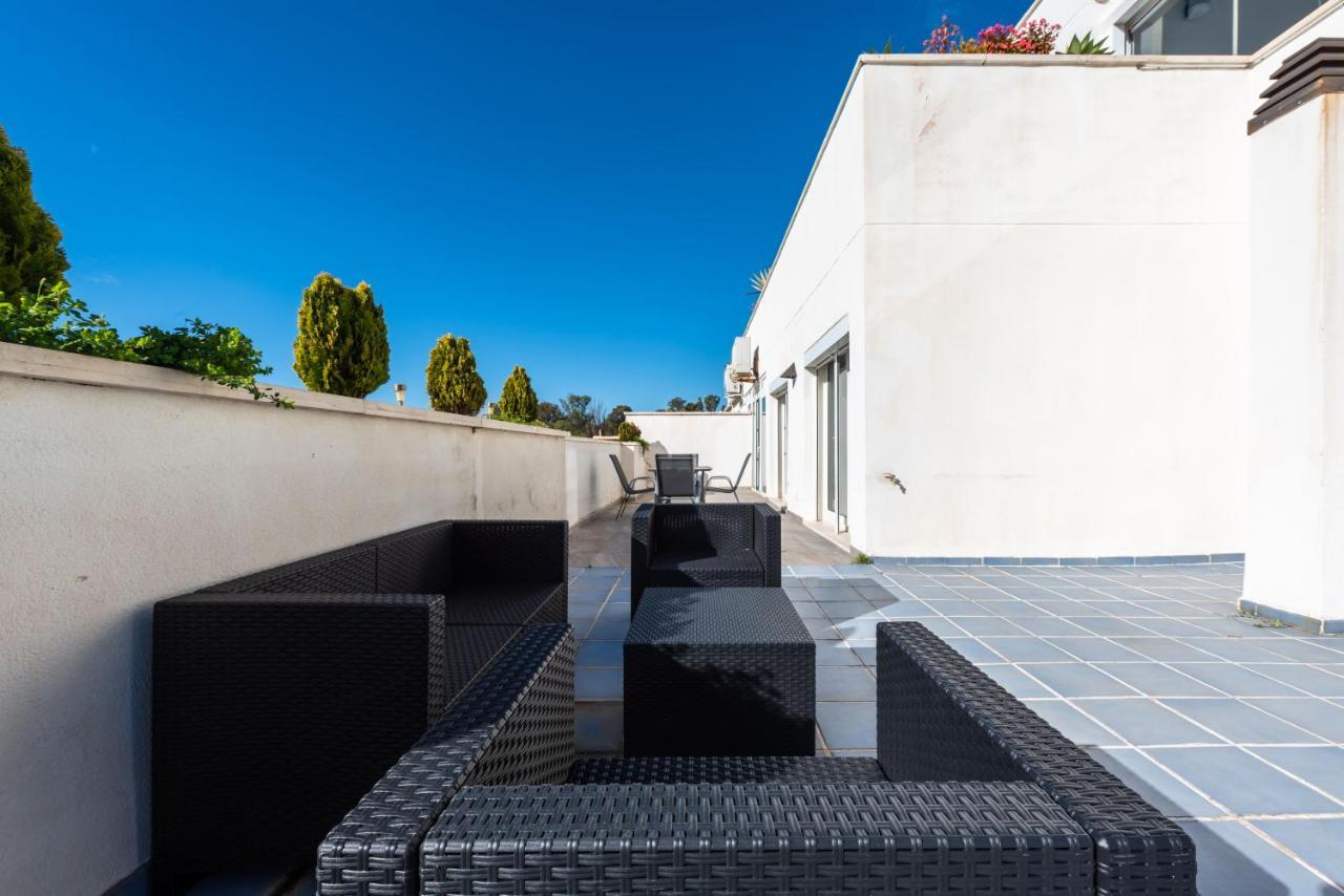 Altos De Banus I Apartment