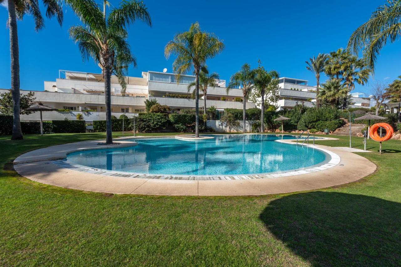 Apartment Altos De Banus I Marbella