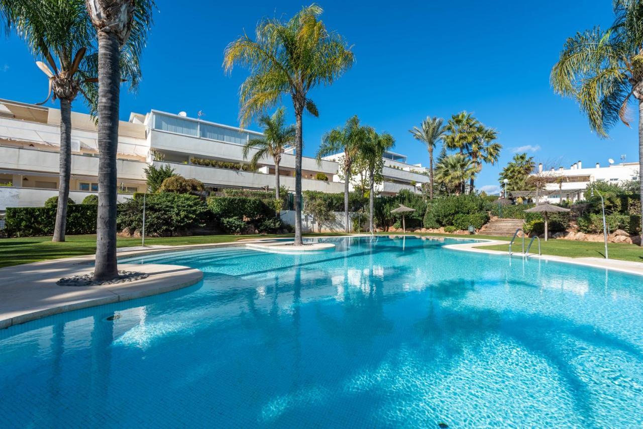 Apartment Altos De Banus I *