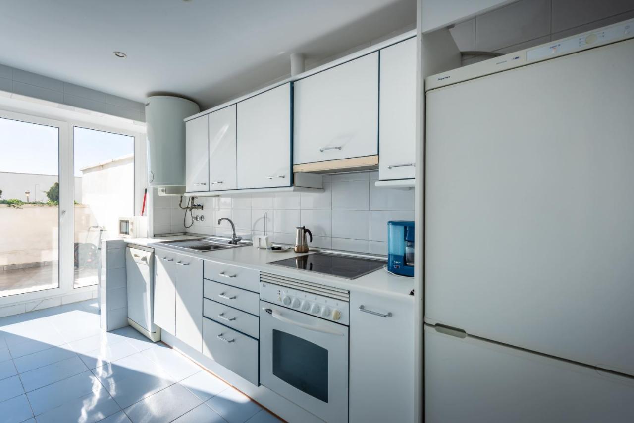 Altos De Banus I Apartment Marbella